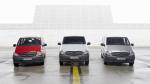 Mercedes-Benz Vito 2011 года